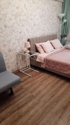 Фото гостя 4 — Квартира однокомнатная в Кировском, 29 м², Новосибирск