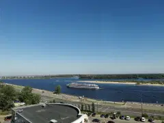 Фото гостя 7 — Квартира трёхкомнатная в Канавинском, 85 м², Нижний Новгород