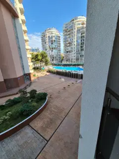 Фото гостя 11 — Квартира двухкомнатная на улице Крымской, 75 м², Геленджик