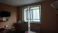 Фото гостя 4 — Квартира однокомнатная на шоссе Московском, 28 м², Рязань
