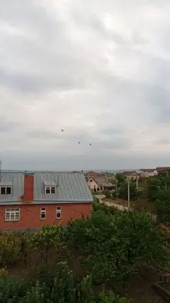 Фото гостя 2 — Номер 3-местный на улице Губина, 45 м², Ессентуки