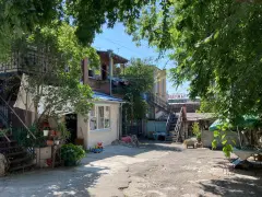 Фото гостя 6 — Квартира двухкомнатная на улице Фрунзе, 30 м², Пятигорск