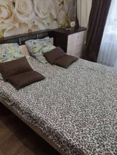 Фото гостя 2 — Квартира однокомнатная в Московском, 31 м², Нижний Новгород