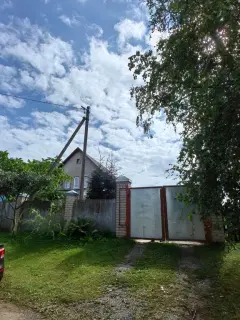 Фото гостя 6 — Квартира однокомнатная на улице Дорожной, 60 м², Валдай