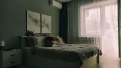 Фото гостя 10 — Квартира однокомнатная на улице Наумова, 44 м², Ярославль