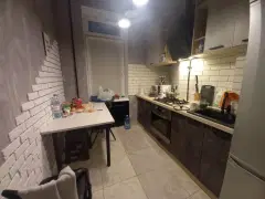 Фото гостя 3 — Апартаменты однокомнатные в Центральном, 35 м², Калининград