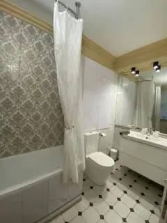 Фото гостя 9 — Квартира двухкомнатная у Горьковской, в Печёрах, 44 м², Нижний Новгород