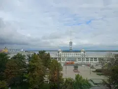 Фото гостя 9 — Студия однокомнатная в Нижегородском, 35 м², Нижний Новгород