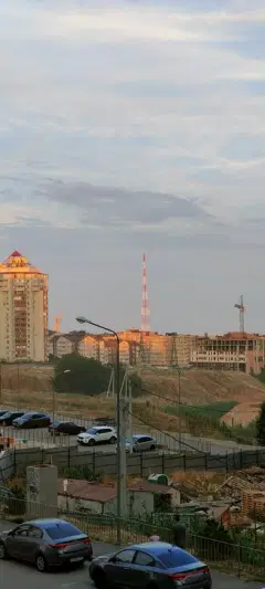 Фото гостя 3 — Квартира однокомнатная в Дзержинском, 40 м², Волгоград