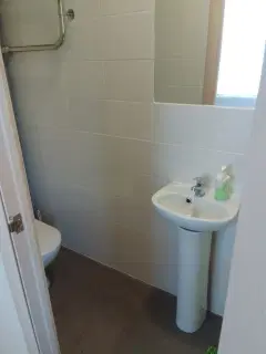 Фото гостя 1 — Студия однокомнатная в Советском, 14 м², Нижний Новгород