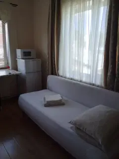 Фото гостя 2 — Студия однокомнатная в Советском, 14 м², Нижний Новгород