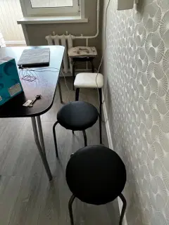 Фото гостя 10 — Квартира однокомнатная на улице 8 Марта, 45 м², Ярославль