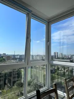 Фото гостя 7 — Апартаменты однокомнатные в Ленинградском, 41 м², Калининград
