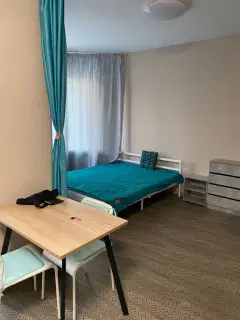 Фото гостя 8 — Квартира однокомнатная у Дунайской, в Купчино, 38 м², Санкт-Петербург