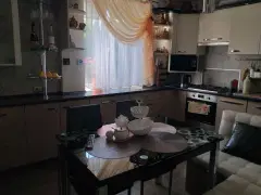 Фото гостя 2 — Квартира двухкомнатная на улице Сибирякова, 56 м², Зеленоградск