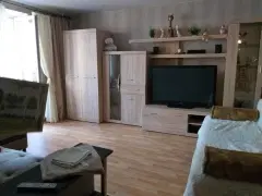 Фото гостя 5 — Квартира двухкомнатная на улице Сибирякова, 56 м², Зеленоградск