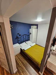 Фото гостя 7 — Квартира однокомнатная у Маршала Покрышкина, в Центральном, 31 м², Новосибирск