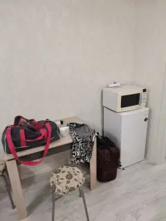 Фото гостя 3 — Студия однокомнатная на улице Фейгина, 28 м², Владимир