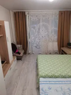 Фото гостя 6 — Студия однокомнатная на улице Фейгина, 28 м², Владимир