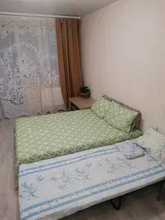 Фото гостя 8 — Студия однокомнатная на улице Фейгина, 28 м², Владимир