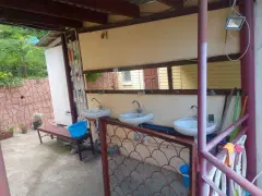 Фото гостя 6 — Коттедж 4-местный на шоссе Сочинском, 40 м², Лазаревское