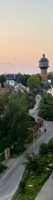 Фото гостя 3 — Квартира однокомнатная на улице Потёмкина, 40 м², Зеленоградск