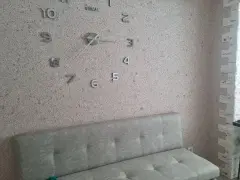Фото гостя 8 — Квартира однокомнатная на улице Симанина, 40 м², Дивеево