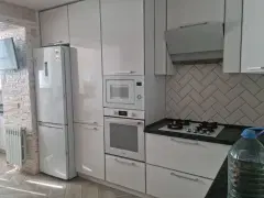 Фото гостя 11 — Квартира однокомнатная на улице Симанина, 40 м², Дивеево