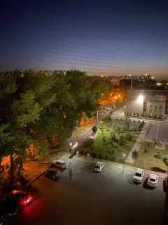 Фото гостя 5 — Квартира однокомнатная на улице Пирогова, 36 м², Ставрополь