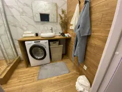 Фото гостя 11 — Квартира однокомнатная на улице Пирогова, 36 м², Ставрополь