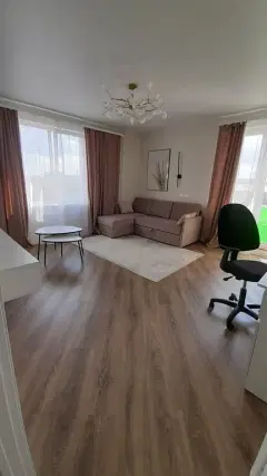 Фото гостя 4 — Квартира двухкомнатная в Советском, 60 м², Нижний Новгород
