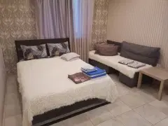 Фото гостя 10 — Квартира однокомнатная в Октябрьском, 40 м², Самара