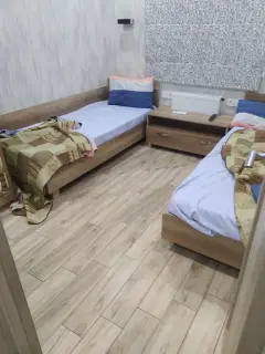 Фото гостя 8 — Дом 5-местный на улице Октябрьской, 50 м², Должанская
