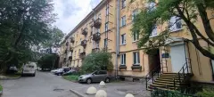 Фото гостя 2 — Квартира однокомнатная у Уделки, в Выборгском, 25 м², Санкт-Петербург