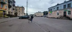 Фото гостя 4 — Квартира однокомнатная у Уделки, в Выборгском, 25 м², Санкт-Петербург