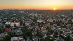 Фото гостя 4 — Квартира однокомнатная в переулке Доломановском, 35 м², Ростов-на-Дону