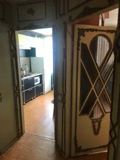 Фото гостя 6 — Квартира однокомнатная у Московской, в Канавино, 34 м², Нижний Новгород