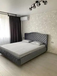 Фото гостя 2 — Квартира однокомнатная на улице Булгакова, 44 м², Пятигорск