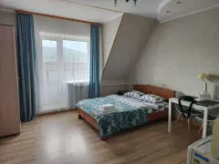 Фото гостя 5 — Студия однокомнатная на улице Строителее, 26 м², Горно-Алтайск