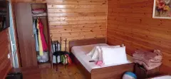 Фото гостя 1 — гостиница «Лазурит», Джемете