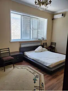 Фото гостя 1 — Дом 12-местный в СТ Зари, 270 м², Дербент