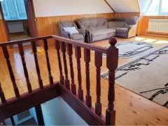 Фото гостя 4 — Дом 12-местный в СТ Зари, 270 м², Дербент