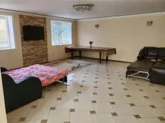 Фото гостя 5 — Дом 12-местный в СТ Зари, 270 м², Дербент