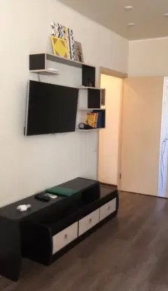 Фото гостя 12 — Квартира однокомнатная в Привокзальном, 43 м², Тула
