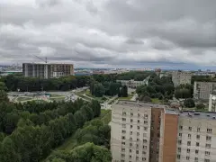 Фото гостя 1 — Студия однокомнатная в Кировском, 27 м², Новосибирск