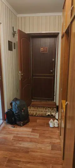 Фото гостя 8 — Квартира двухкомнатная на улице Еськова, 55 м², Кисловодск