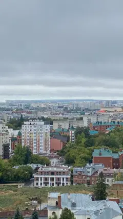 Фото гостя 9 — Квартира трёхкомнатная у Площади Габдуллы Тукая, в Вахитовском, 85 м², Казань