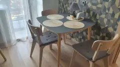 Фото гостя 10 — Квартира однокомнатная на улице Орловской, 35 м², Великий Новгород