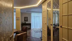 Фото гостя 5 — Квартира двухкомнатная на улице Почтовой, 81 м², Светлогорск