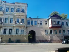 Фото гостя 4 — Квартира однокомнатная на улице Кольцова, 43 м², Кисловодск